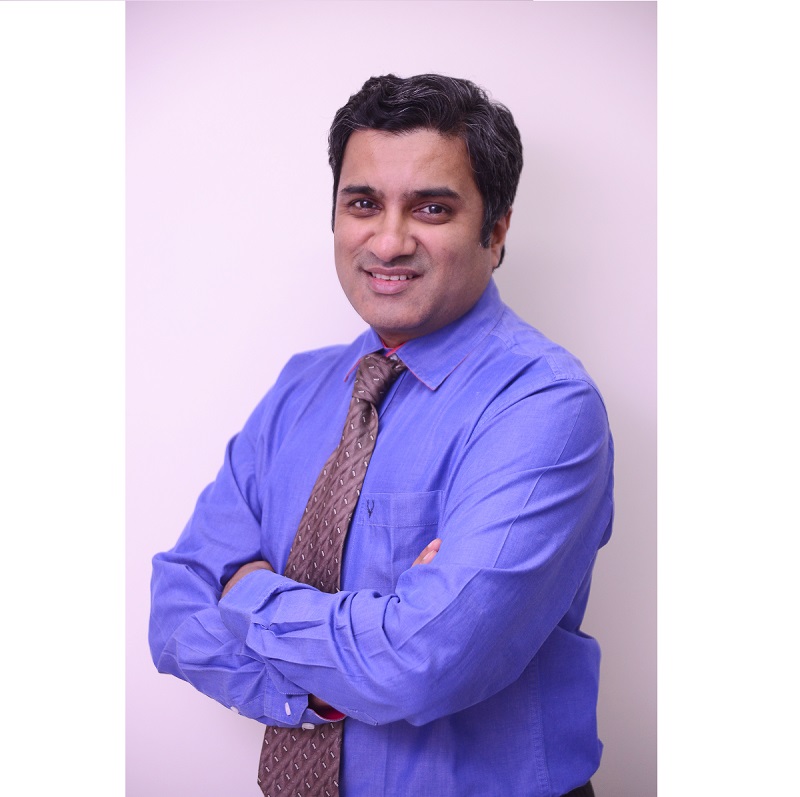 Dr Abhijit Bapat- Urologist
