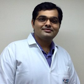 Neurologist