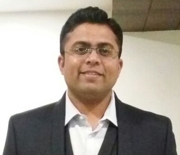 Dr karthik Subramanian