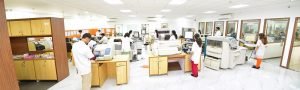 Pathology Centre in Thane