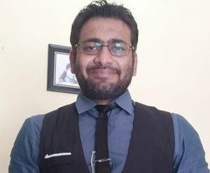 Yatin Khairnar