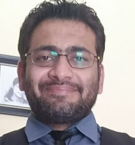 Yatin Khairnar