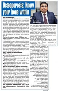Coverage