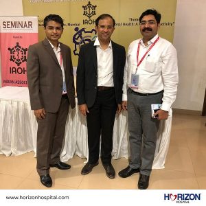 67th Annual Conference of the Indian Association of Occupational Health 6