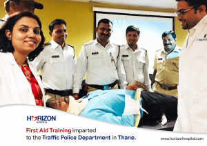 first aid training 1