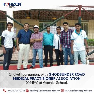 cricket tournament