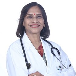Dr. Geeta Vaidya