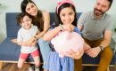 Child’s Health, The Way To Family’s Wealth