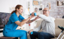 How Senior Citizens Can Stay Safe from Falls and Keep Bones Strong