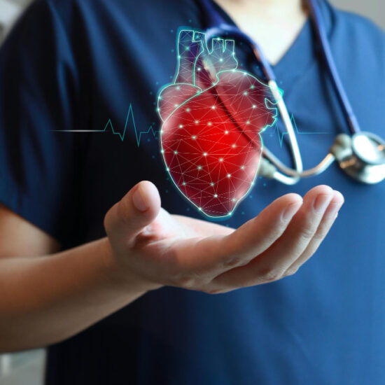 Understanding the Heart Lung Connection