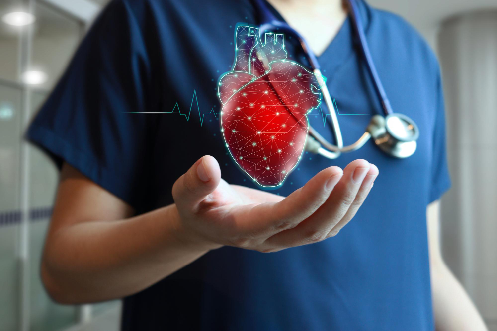 Understanding the Heart Lung Connection