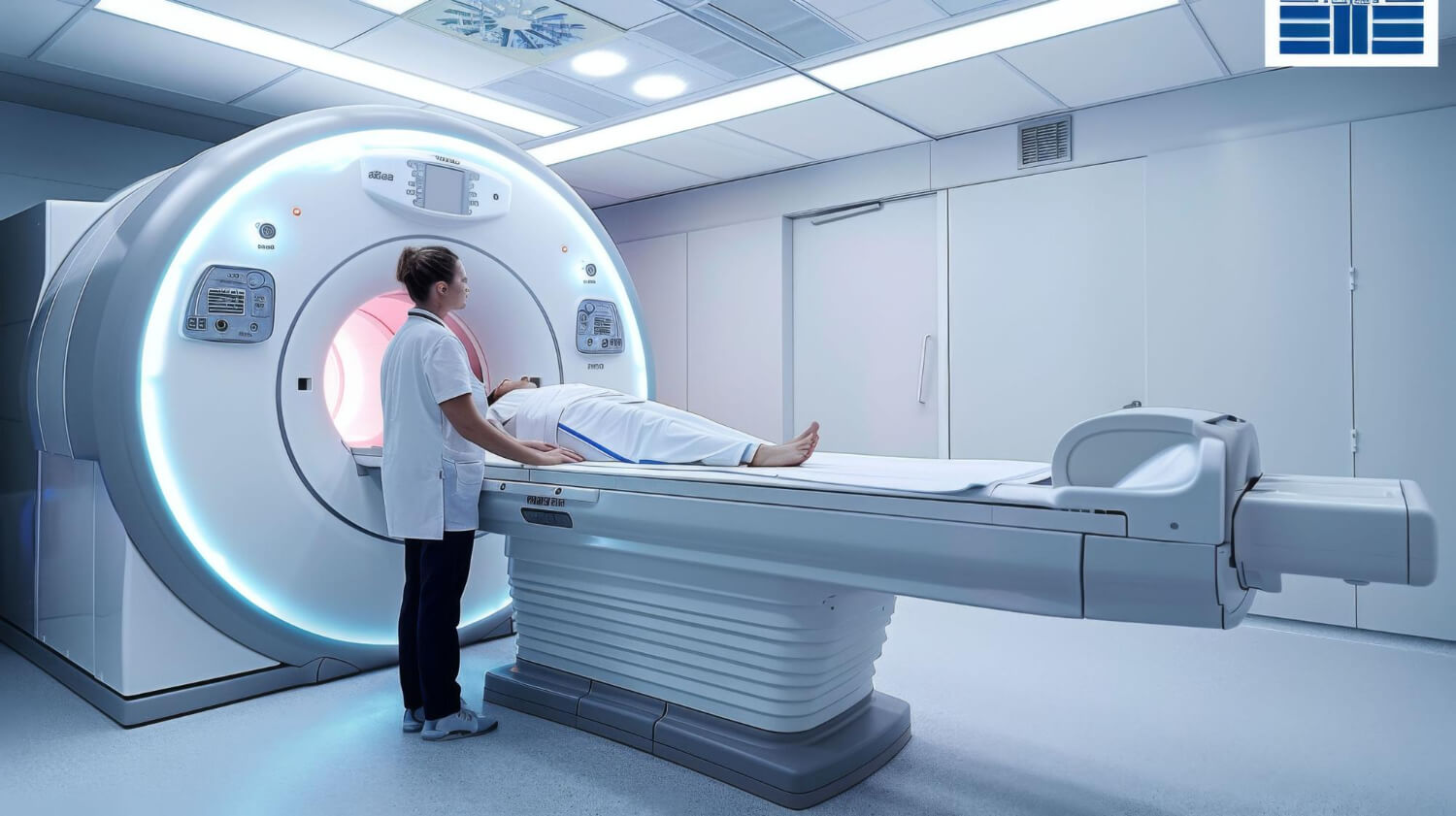 MRI (Magnetic Resonance Imaging) (1)
